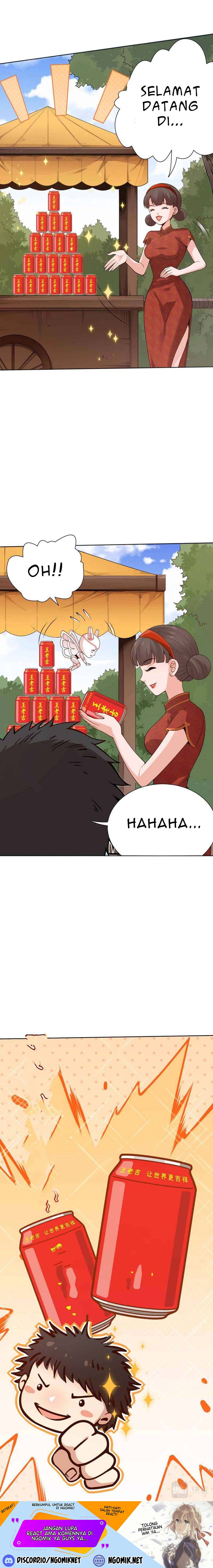 Ultimate Soldier Chapter 147 Gambar 21